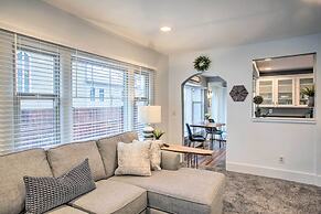 Downtown CDA Home - Premium Walkable Location!