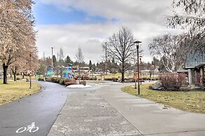 Downtown CDA Home - Premium Walkable Location!