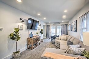 Downtown CDA Home - Premium Walkable Location!
