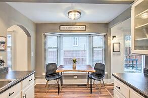 Downtown CDA Home - Premium Walkable Location!