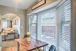 Downtown CDA Home - Premium Walkable Location!