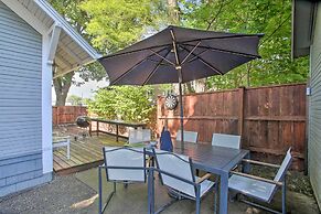 Downtown CDA Home - Premium Walkable Location!