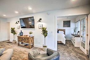 Downtown CDA Home - Premium Walkable Location!