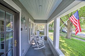 Downtown CDA Home - Premium Walkable Location!