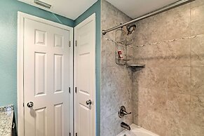 Updated Rustic Yankeetown Home w/ Lanai & Dock