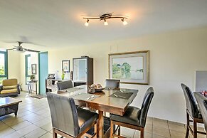 Tropical Puerto Rico Penthouse: Waterpark On-site!