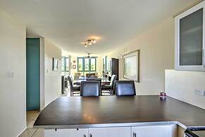 Tropical Puerto Rico Penthouse: Waterpark On-site!