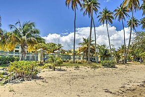 Tropical Puerto Rico Penthouse: Waterpark On-site!