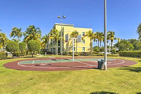 Tropical Puerto Rico Penthouse: Waterpark On-site!