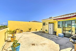 Tropical Puerto Rico Penthouse: Waterpark On-site!