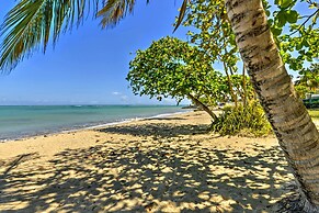 Tropical Puerto Rico Penthouse: Waterpark On-site!