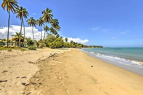 Tropical Puerto Rico Penthouse: Waterpark On-site!