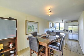 Tropical Puerto Rico Penthouse: Waterpark On-site!