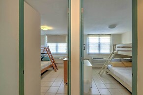 Tropical Puerto Rico Penthouse: Waterpark On-site!