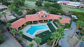Borrego Springs Golfer's Paradise w/ Private Pool!