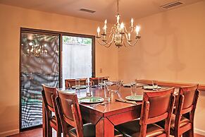 Borrego Springs Golfer's Paradise w/ Private Pool!