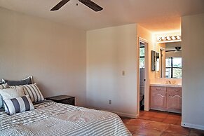 Borrego Springs Golfer's Paradise w/ Private Pool!