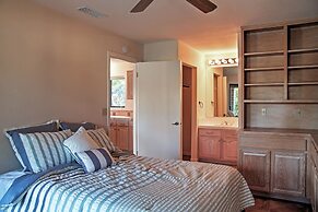 Borrego Springs Golfer's Paradise w/ Private Pool!