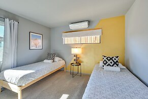 Joshua Tree Vacation Home w/ Private Hot Tub!
