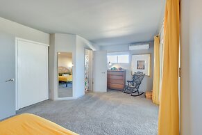 Joshua Tree Vacation Home w/ Private Hot Tub!