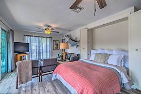 Withlacoochee River House w/ Dock + Kayaks!