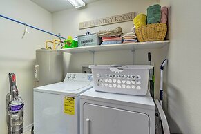 Withlacoochee River House w/ Dock + Kayaks!