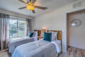 Withlacoochee River House w/ Dock + Kayaks!