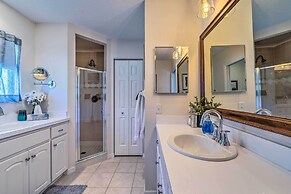 Withlacoochee River House w/ Dock + Kayaks!