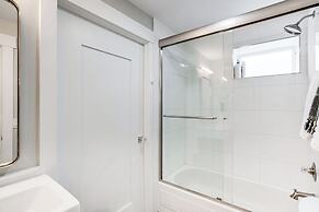 Steps From Central Downtown: Breckenridge Home