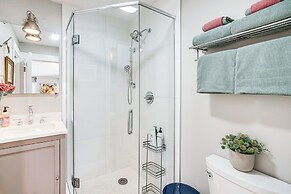 Steps From Central Downtown: Breckenridge Home