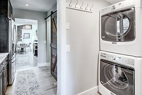 Steps From Central Downtown: Breckenridge Home