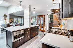 Steps From Central Downtown: Breckenridge Home