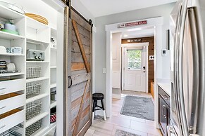 Steps From Central Downtown: Breckenridge Home