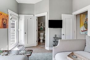 Steps From Central Downtown: Breckenridge Home