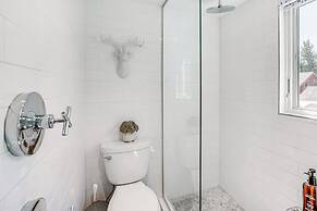 Steps From Central Downtown: Breckenridge Home