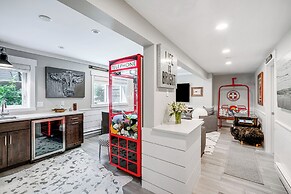 Steps From Central Downtown: Breckenridge Home