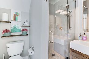 Steps From Central Downtown: Breckenridge Home