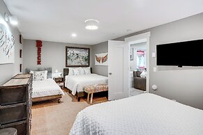 Steps From Central Downtown: Breckenridge Home