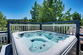 Steps From Central Downtown: Breckenridge Home