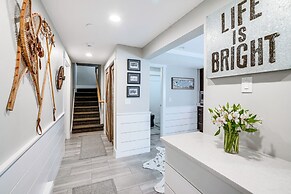 Steps From Central Downtown: Breckenridge Home