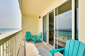 Beachfront PCB Condo w/ Ocean View & Pool Access!