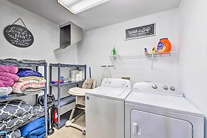 The Vineyard Country Farm Home at Grand Valley