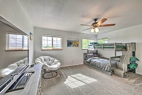 The Vineyard Country Farm Home at Grand Valley