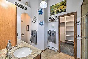 The Vineyard Country Farm Home at Grand Valley