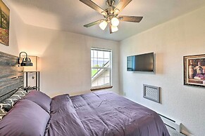 The Vineyard Country Farm Home at Grand Valley