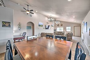 The Vineyard Country Farm Home at Grand Valley