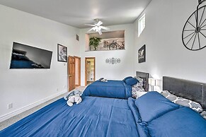 The Vineyard Country Farm Home at Grand Valley