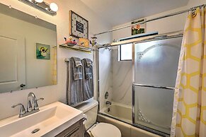 The Vineyard Country Farm Home at Grand Valley