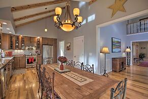 Spacious Wintergreen Resort Home w/ Hot Tub!