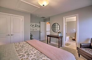 Spacious Wintergreen Resort Home w/ Hot Tub!